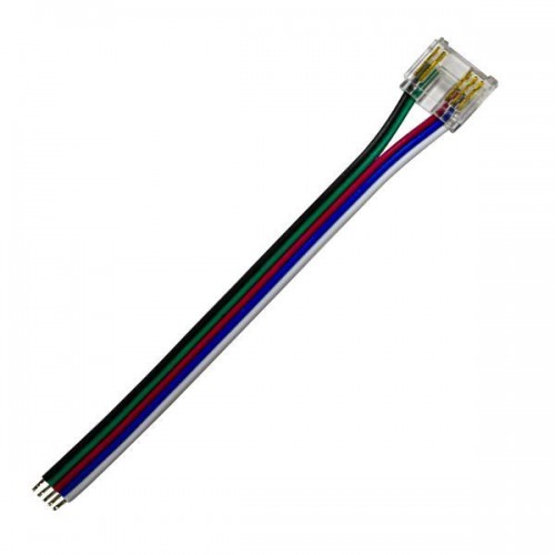  ΦΙΣ ΤΡΟΦΟΔΟΣΙΑΣ ΓΙΑ COB RGBW 12mm 