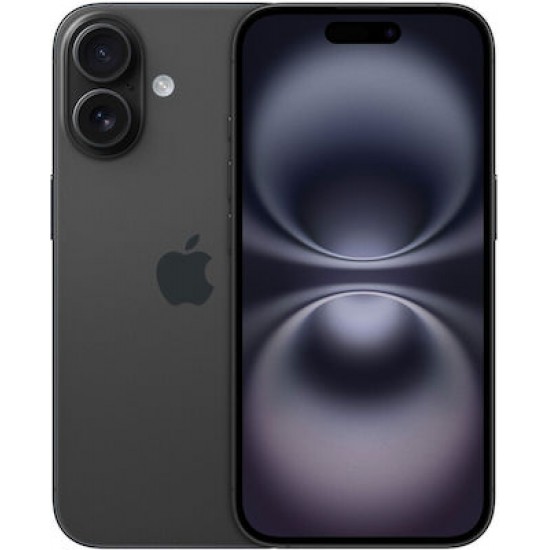 Apple Iphone 16 128GB - Black 
