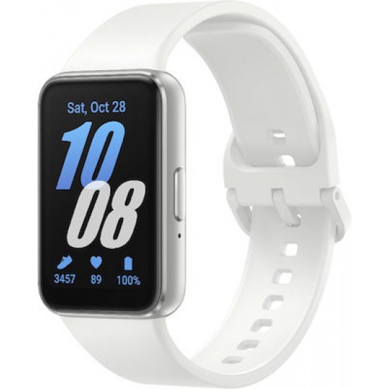 Watch Samsung Galaxy Fit 3 R390 40mm - Silver