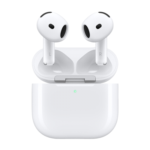 Apple AirPods 4 - White