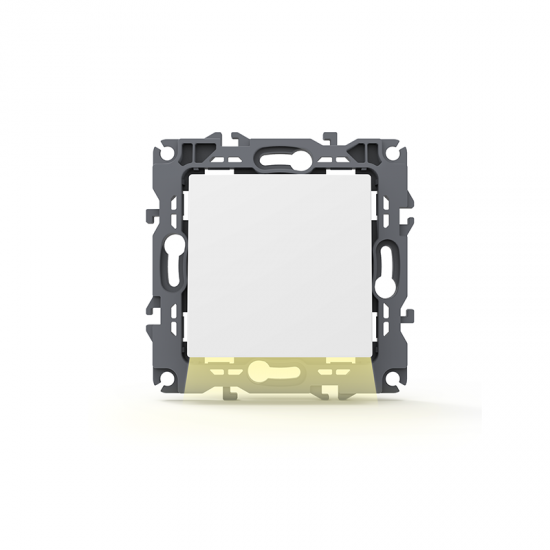 Prime Λυχνία Διαδρόμου LED, Neutral White 4000+/-500K Λευκό