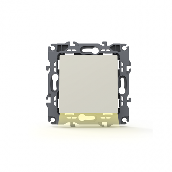 Prime Λυχνία Διαδρόμου LED, Neutral White 4000+/-500K Ιβουάρ