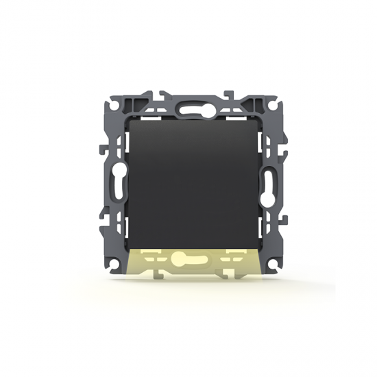 Prime Λυχνία Διαδρόμου LED, Neutral White 4000+/-500K Ματ Ανθρακί