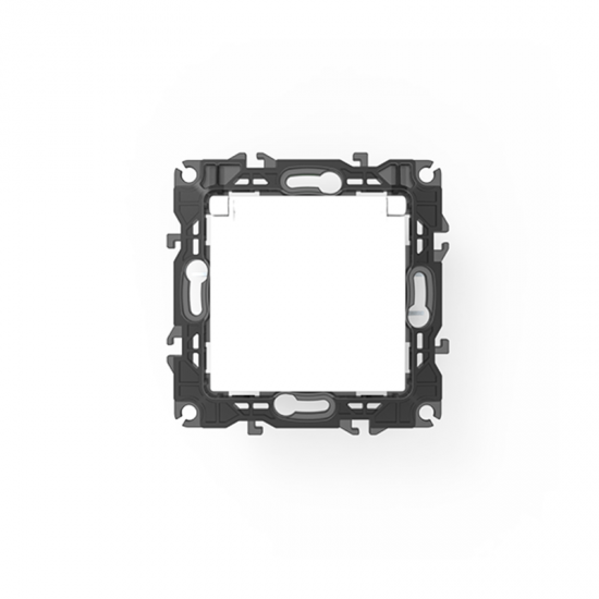Prime Πρίζα Σούκο Καπάκι Ασφαλείας 1x2P+E 16A 250VAC IP20 Λευκή