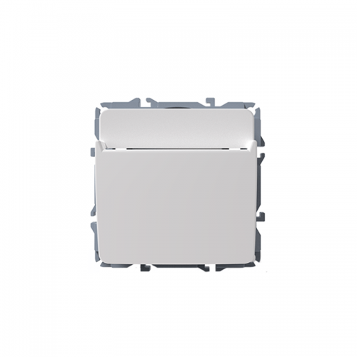 Prime Kαρτοδιακόπτης 1P 220-250VAC 50Hz 30A 30±5s IP20 Λευκό