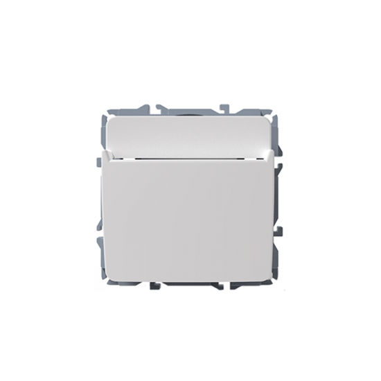 Prime Kαρτοδιακόπτης 1P 220-250VAC 50Hz 30A 30±5s IP20 Λευκό
