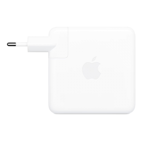 Apple 96W USB-C Adapter - White