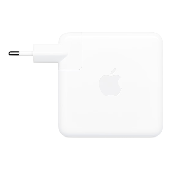Apple 96W USB-C Adapter - White