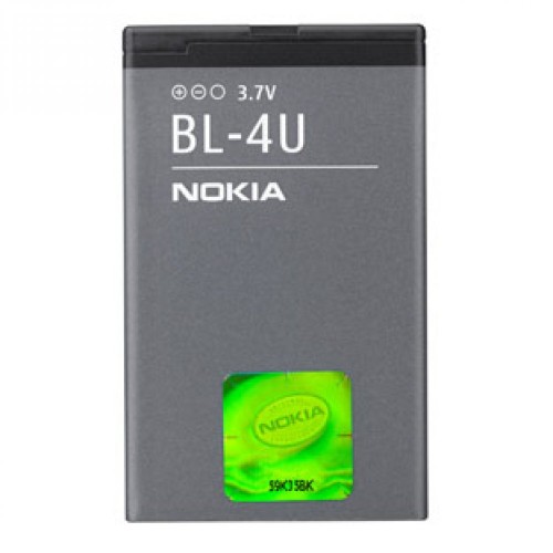 Μπαταρια Nokia BL-4U 