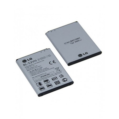 Μπαταρια Lg G3 Model: BL-53YH