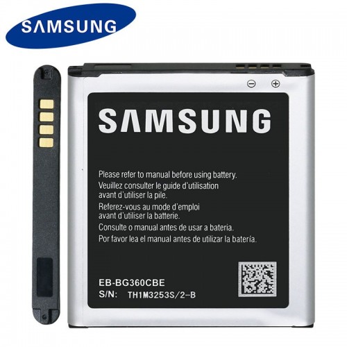 Μπαταρια Samsung Core Prime Model: EB-BG360CBE