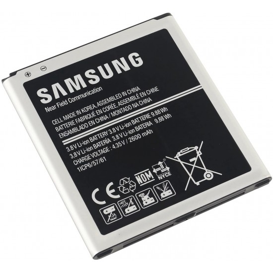 Μπαταρια Samsung Grand Prime Model: EB-BG530BBE