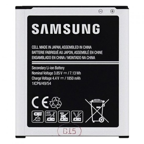 Μπαταρια Samsung J1 Model: J100