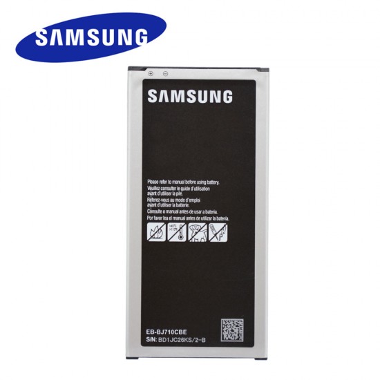 Μπαταρια Samsung  J7 (2016) Model: J710