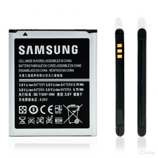 Μπαταρια Samsung S3 Mini Model: i8190