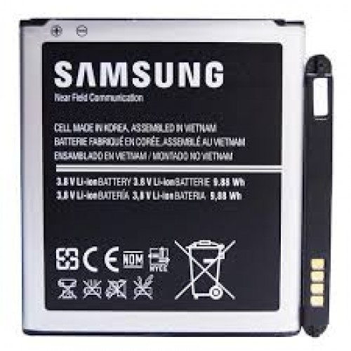 Μπαταρια Samsung S4 Model: EB-B600BE