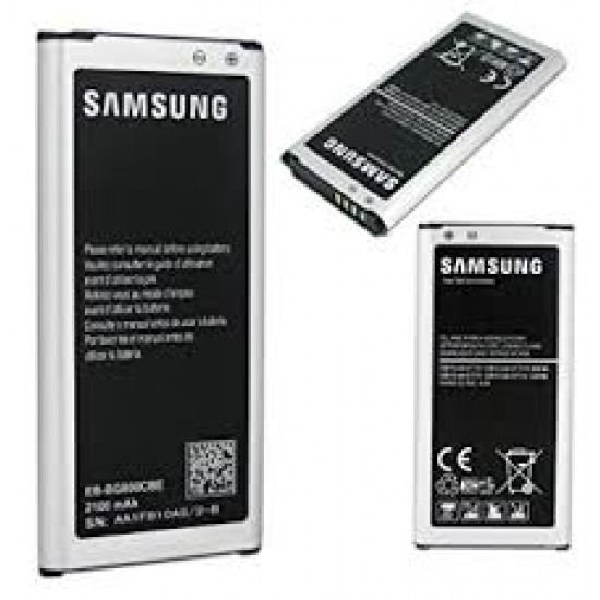 Μπαταρια Samsung S5 Model: G900