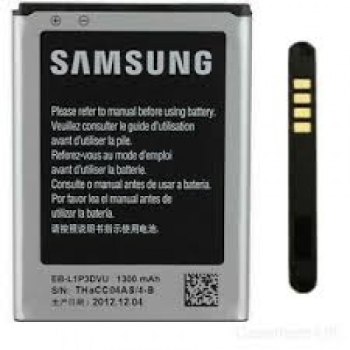 Μπαταρία Samsung Young + Fame Model: GT-S6810