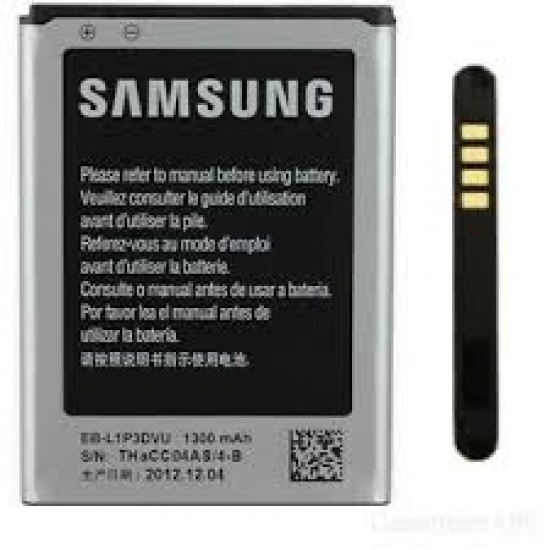 Μπαταρία Samsung Young + Fame Model: GT-S6810