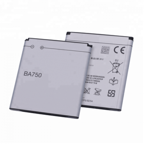 Μπαταρια Sony Ericsson BA750
