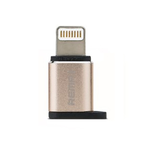 OTG Adapter Micro Usb Θηλυκό σε Lighting