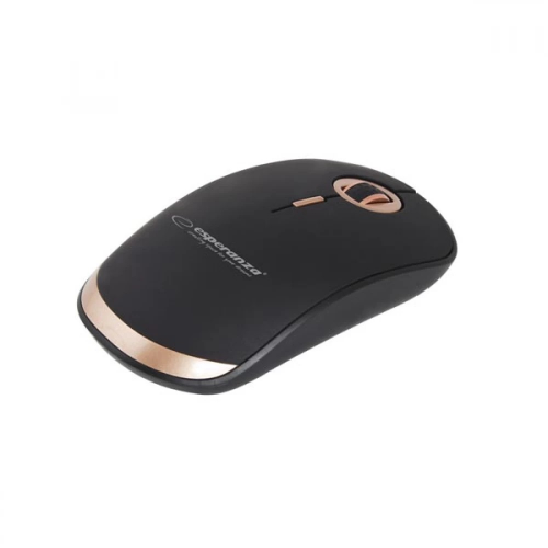 Ασύρματο Ποντίκι 2.4Ghz 800-1600 Dpi EM127