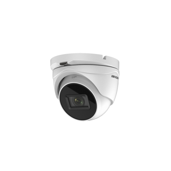 Κάμερα Dome 5MP, με φακό Motorized και IR 40m