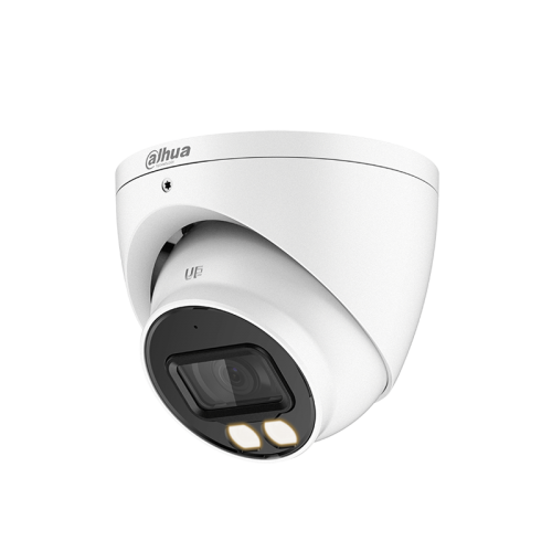 Κάμερα Dome 5MP, με φακό 2.8mm και IR 40m