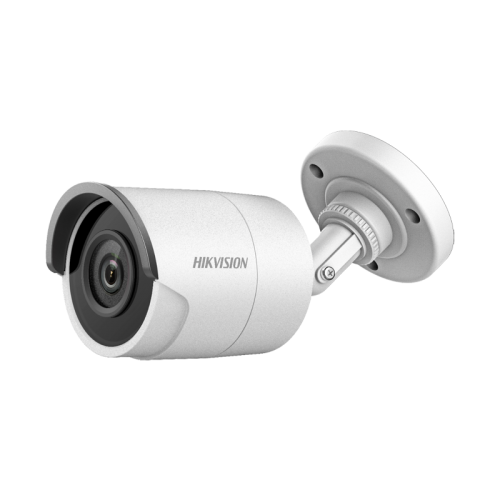 Κάμερα Bullet 8MP, με φακό 2.8mm και IR 40m