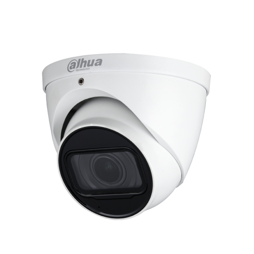 Κάμερα Dome 2MP, με φακό Motorized και IR 60m