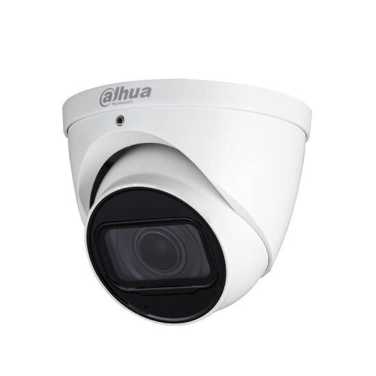 Κάμερα Dome 2MP, με φακό Motorized και IR 60m