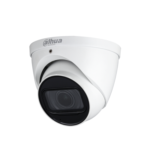 Κάμερα Dome 2MP, με φακό Motorized και IR 60m