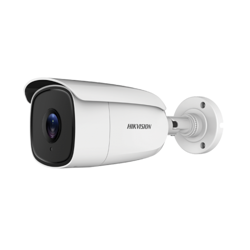 Κάμερα Bullet 8MP, με φακό 3.6mm και IR 60m