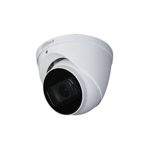 Κάμερα Dome 5MP, με φακό Motorized και IR 60m