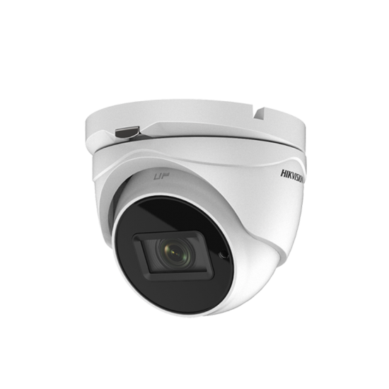 Κάμερα Dome 5MP, με φακό Motorized και IR 60m