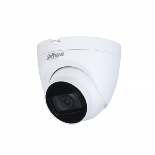Κάμερα Dome 2MP, με φακό 2.8mm και IR 25m