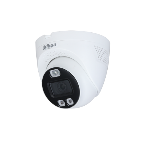 Κάμερα Dome 5MP, με φακό 2.8mm και IR 40m