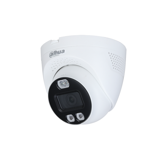 Κάμερα Dome 5MP, με φακό 2.8mm και IR 40m