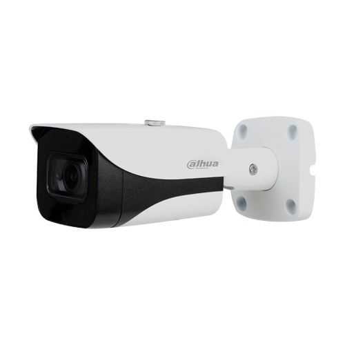 Κάμερα Bullet 8MP, με φακό 2.8mm και IR 40m