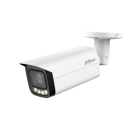 Κάμερα Bullet 2MP, με φακό Motorized και IR 60m