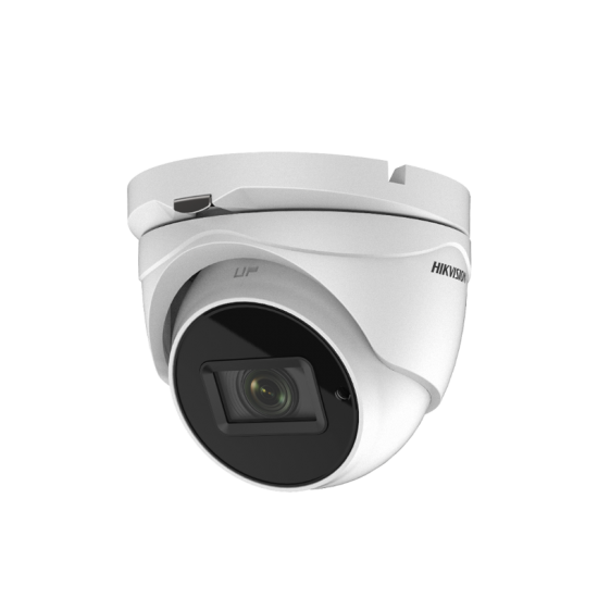 Κάμερα Dome 8MP, με φακό Motorized και IR 60m