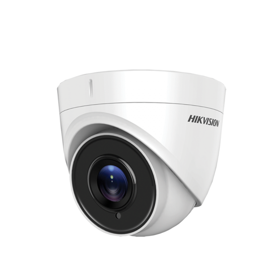 Κάμερα Dome 8MP, με φακό 2.8mm και IR 60m