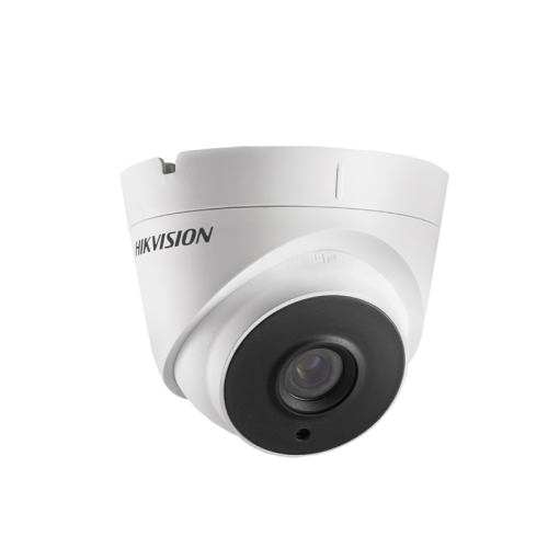 Κάμερα Dome 2MP, με φακό 2.8mm και IR 40m