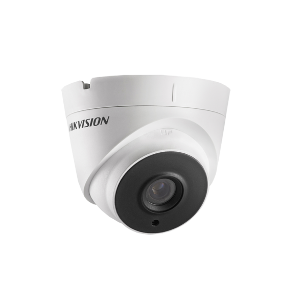 Κάμερα Dome 2MP, με φακό 2.8mm και IR 40m