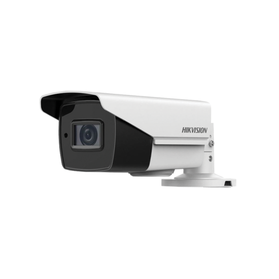 Κάμερα Bullet 8MP, με φακό Motorized και IR 80m