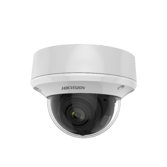 Κάμερα Dome 8MP, με φακό Motorized και IR 60m
