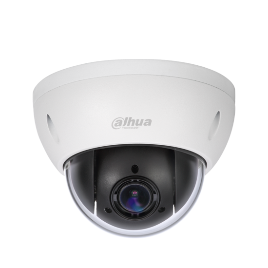 Κάμερα PTZ 2MP, με φακό Motorized και οπτικό zoom 4x
