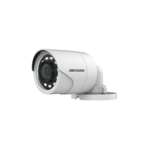 Κάμερα Bullet 2MP, με φακό 2.8mm και IR 25m