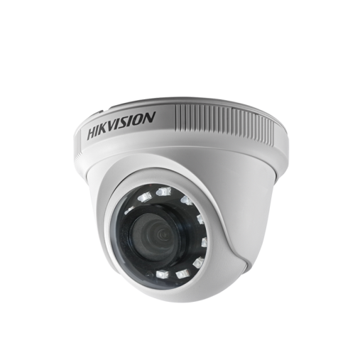 Κάμερα Dome 2MP, με φακό 2.8mm και IR 25m
