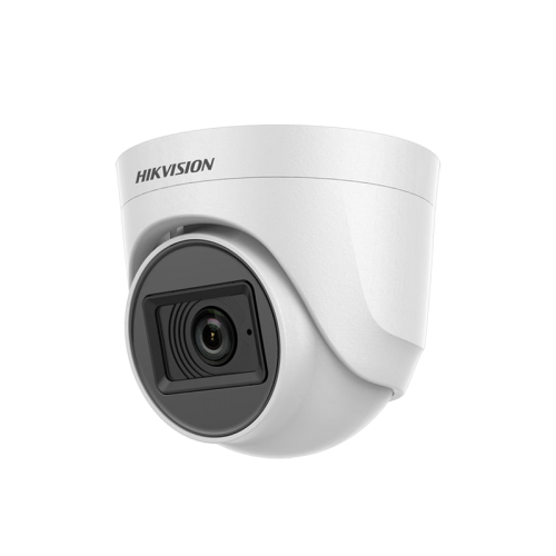 Κάμερα Dome 5MP, με φακό 2.8mm και IR 20m